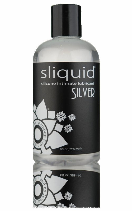 SLIQUID SILVER 8.5OZ-0