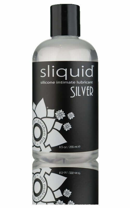 SLIQUID SILVER 8.5OZ-0