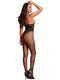 Dream Girl Lingerie Open Cup Body Stocking Black O/S from Dreamgirl Lingerie at $12.99