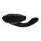 WOMANIZER Womanizer Duo 24-function Rechargeable Silicone Dual G-Spot & Clitoral Stimulator with Smart Silence Black at $214.99