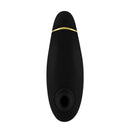 WOMANIZER Womanizer Premium 15-function Rechargeable Sensual Stimulator with AutoPilot & Smart Silence Black And Gold at $194.99