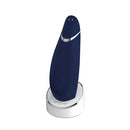 WOMANIZER Womanizer Premium 15-function Rechargeable Sensual Stimulator with AutoPilot & Smart Silence Blueberry at $194.99