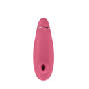WOMANIZER Womanizer Premium 15-function Rechargeable Sensual Stimulator with AutoPilot & Smart Silence Raspberry at $194.99
