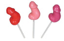 Candy Prints PENIS SUCKER DISPLAY(30 PC) at $74.99