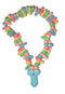 Candy Prints Candy Penis Necklace Display 24 Pc at $74.99