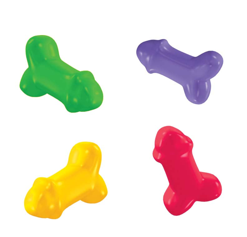 Candy Prints Super Fun Fruit Flavored Penis Candy at $3.99