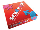 Creative Conceptions Sexopoly Game at $34.99
