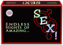 Kheper Games Sex Board Game at $24.99