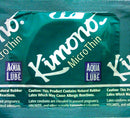KIMONO MICROTHIN W/ AQUA LUBE 3PK-1