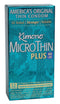 KIMONO MICROTHIN W/AQUA LUBE 12PK-0