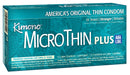 KIMONO MICROTHIN W/AQUA LUBE 12PK-1