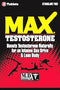 MD Science Max Testosterone 2 Pack at $2.99