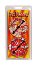 Ozze Creations Sex Planner at $4.99