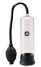 Pipedream Products Pipedream Products Classix Power Pump Penis Enhancer at $17.99