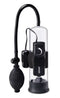 Pipedream Products CLASSIX POWER PUMP VIBRATING at $29.99