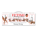 Pipedream Products Fetish Fantasy Series Fantasy Swing Black at $159.99