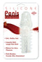 Pipedream Products Silicone Penis Extension at $10.99