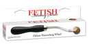 Pipedream Products FETISH FANTASY DELUXE WARTENBERG WHEEL at $17.99