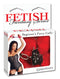 Pipedream Products Fetish Fantasy Beginner's Furry Cuffs Red at $10.99
