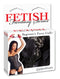 Pipedream Products Fetish Fantasy Beginner's Furry Cuffs Black at $10.99