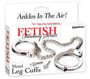 Pipedream Products Fetish Fantasy Series Leg Cuffs at $21.99