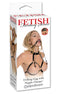 Pipedream Products Fetish Fantasy Series O-Ring Gag and Nipple Clamps Set at $19.99