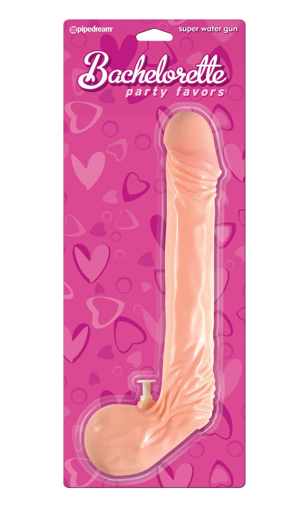 Pipedream Products Bachelorette Party Favors Super Water Gun at $13.99