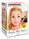 Pipedream Products Pipedream Extreme Toyz Fuck My Face Blonde at $349.99
