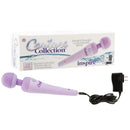 California Exotic Novelties Couture Collection Inspire Wand at $84.99