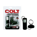 California Exotic Novelties COLT Gear Waterproof Power Cock Ring at $19.99