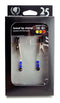 Spartacus ADJ CLAMP W/ BLUE BEADS at $14.99
