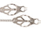 Spartacus Endurance Butterfly Clamps Link Chain at $18.99