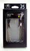 Spartacus Endurance Nipple Clamps with Link Chain at $11.99