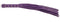 Spartacus LEATHER 20IN STRAP WHIP PURPLE at $41.99