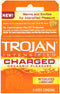 Paradise Products TROJAN INTENSIFIED CHARGED 3 PACK at $4.99