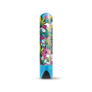 Global Novelties Prints Charming Buzzed Higher Power Rechargeable Bullet Stoner Chic Vibrator at $29.99