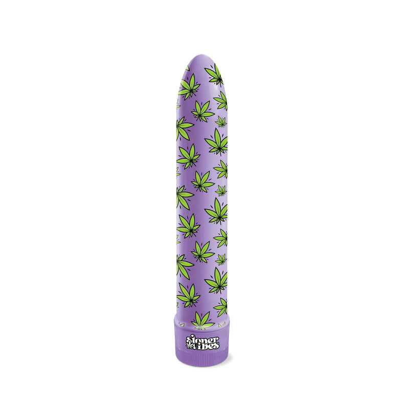 Global Novelties Stoner Vibes Pack A Fatty Purple Haze at $21.99