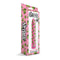 Global Novelties Stoner Vibes Pack A Fatty Pink Kush at $20.99