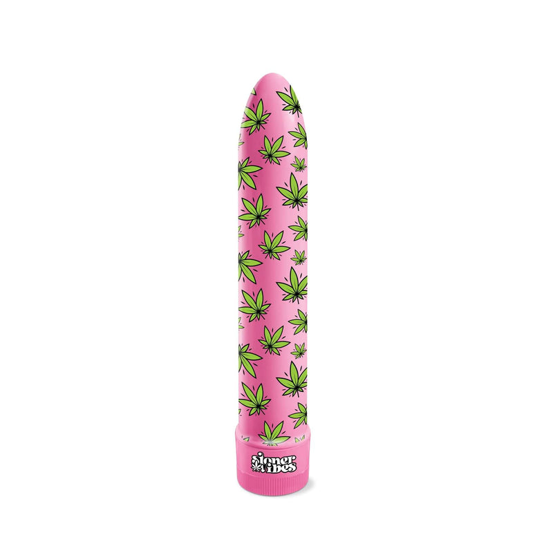 Global Novelties Stoner Vibes Pack A Fatty Pink Kush at $20.99