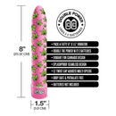 Global Novelties Stoner Vibes Pack A Fatty Pink Kush at $20.99