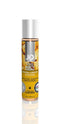 System JO JO H2O JUICY PINEAPPLE 1OZ LUBRICANT at $5.99