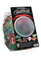GoodHead Mini Paks 216/bowl featuring six flavorful oral delight gel variants in a clear fishbowl container.