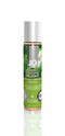 System JO JO H2O Water Based Lubricant Green Apple 1 Oz at $5.99