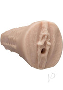 Jenna's Pocket Pal UR3 Masturbator - Realistic Replica for Enhanced Solo Pleasure