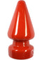 Red Boy Extra Large Butt Plug-1