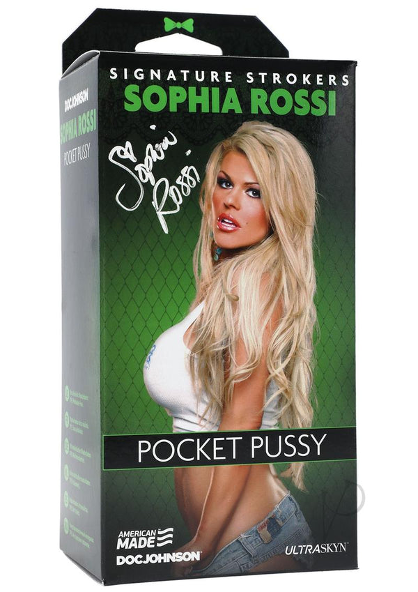 Martini Lover Sophia Rossi Pussy-0