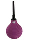 Cloud 9 Novelties Cloud 9 Health and Wellness Premium Silicone Non-Backflow Enema Douche at $22.99