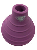 Cloud 9 Novelties Cloud 9 Health and Wellness Premium Silicone Non-Backflow Enema Douche at $22.99