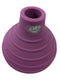Cloud 9 Novelties Cloud 9 Health and Wellness Premium Silicone Non-Backflow Enema Douche at $22.99