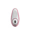 WOMANIZER Womanizer Liberty 6-function Rechargeable Sensual Stimulator Pink Rose at $97.99